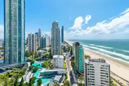 2402/28 Northcliffe Terrace, Surfers Paradise