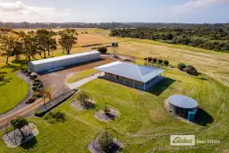 347 Elleker-Grassmere Road, Elleker