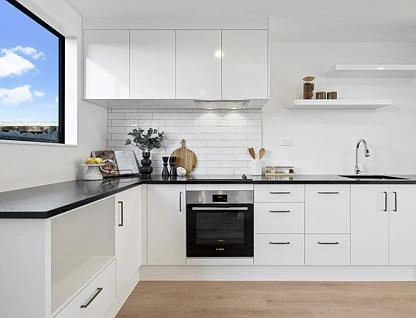 5/3 Derrett Place, Mangere Bridge, Manukau City, 2 chambres, 2 salles de bain, Townhouse