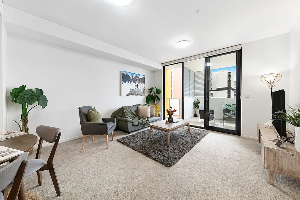 604/8 Station Road, Auburn, NSW 2144