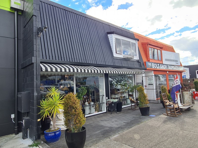 16 Oruanui Street, Taupo, Taupo, 0 침실, 0 욕실