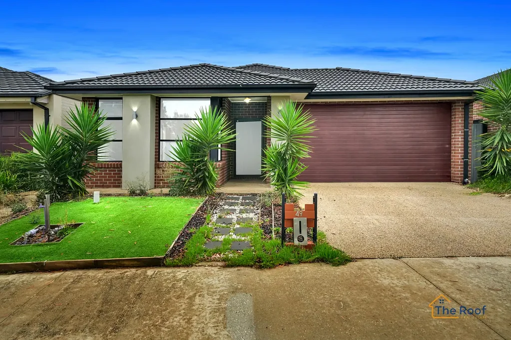 49 Diamond Parade, Cobblebank, VIC 3338