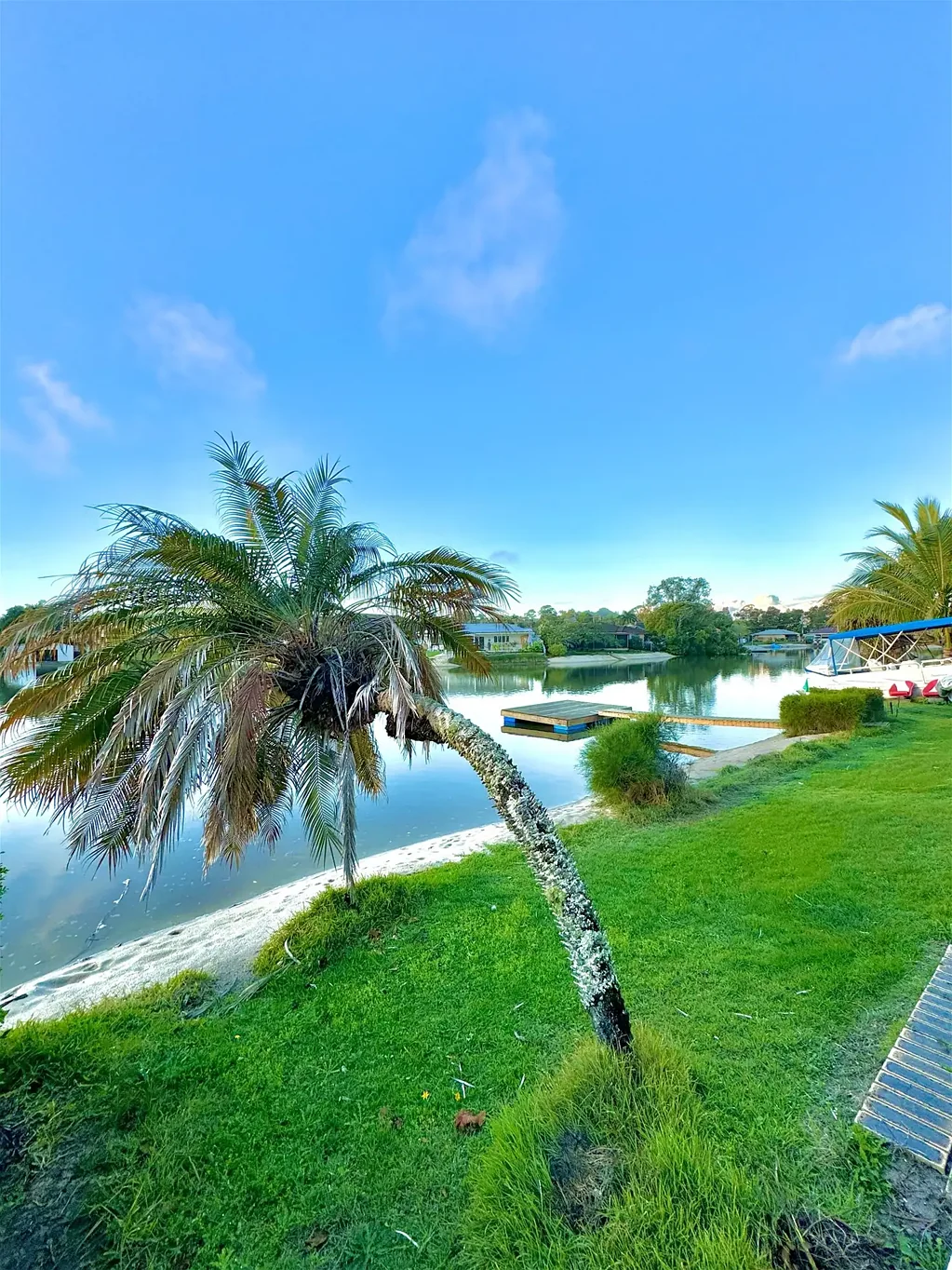 Tweed Heads West 3Habitaciones Waterfront Wyuna