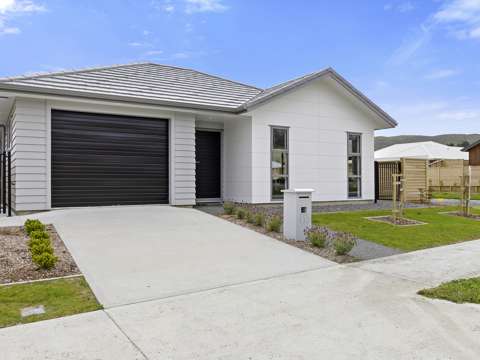 Kelson 3房  BRAND NEW HOMES - KELSONS FINEST
