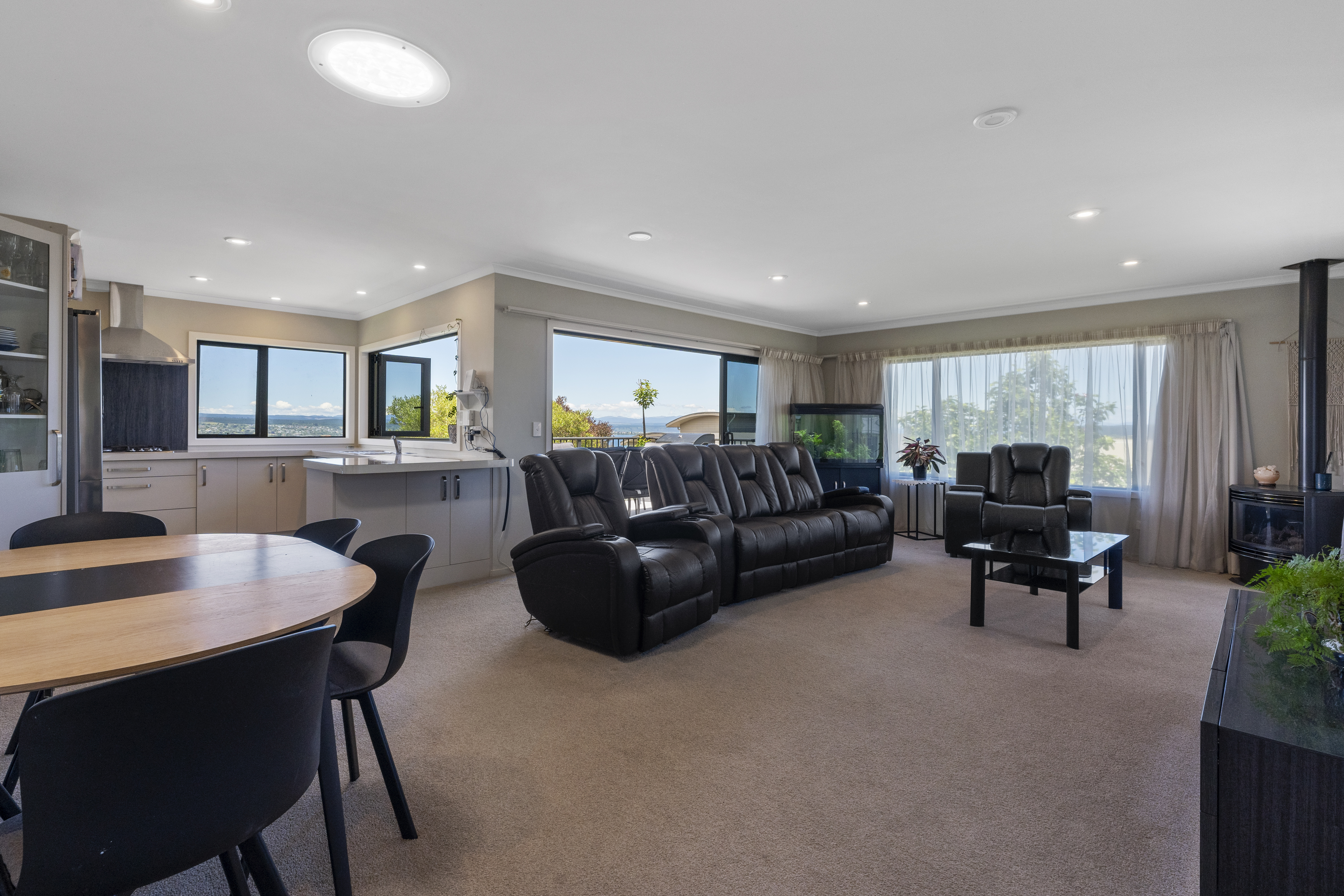 11 Acacia Bay Road, Nukuhau, Taupo, 4部屋, 0バスルーム, House