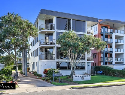 4/43 Esplanade, Bargara, Wide Bay, 3 રૂમ, 1 બાથરૂમ, Unit