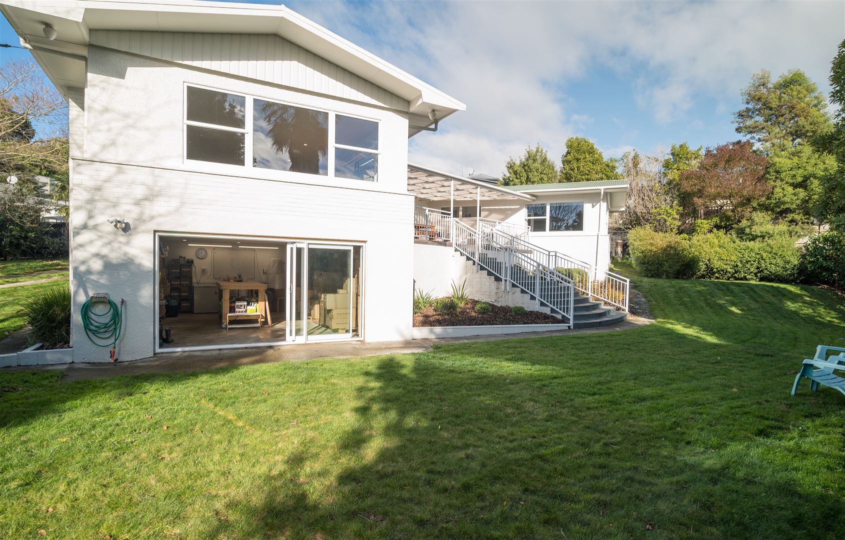 8 Clifton Place, Marybank, Nelson, 3 Bedrooms, 1 Bathrooms