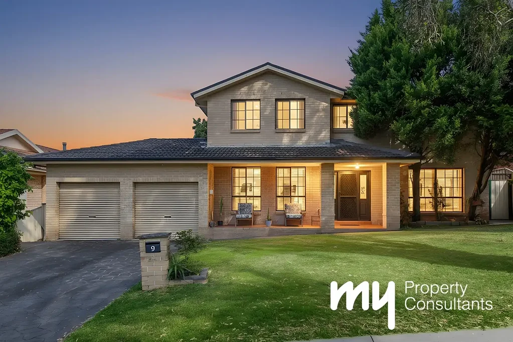 9 Callistemon Street, Mount Annan, NSW 2567