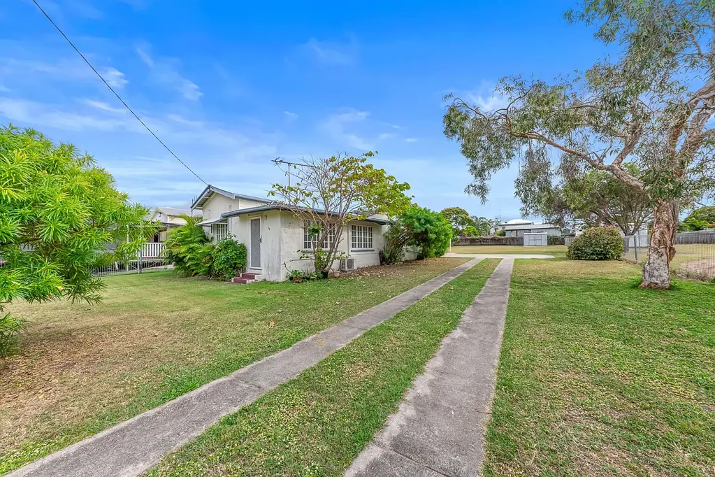 56 Poole Street, Bowen, QLD 4805