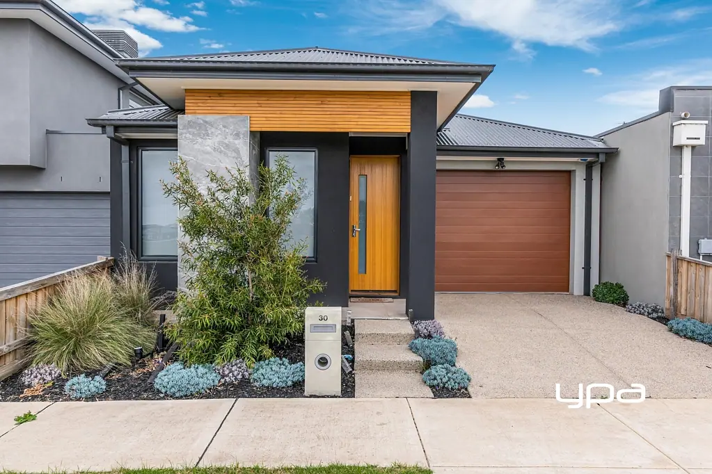 30 Jamaican Road, Sunbury, VIC 3429