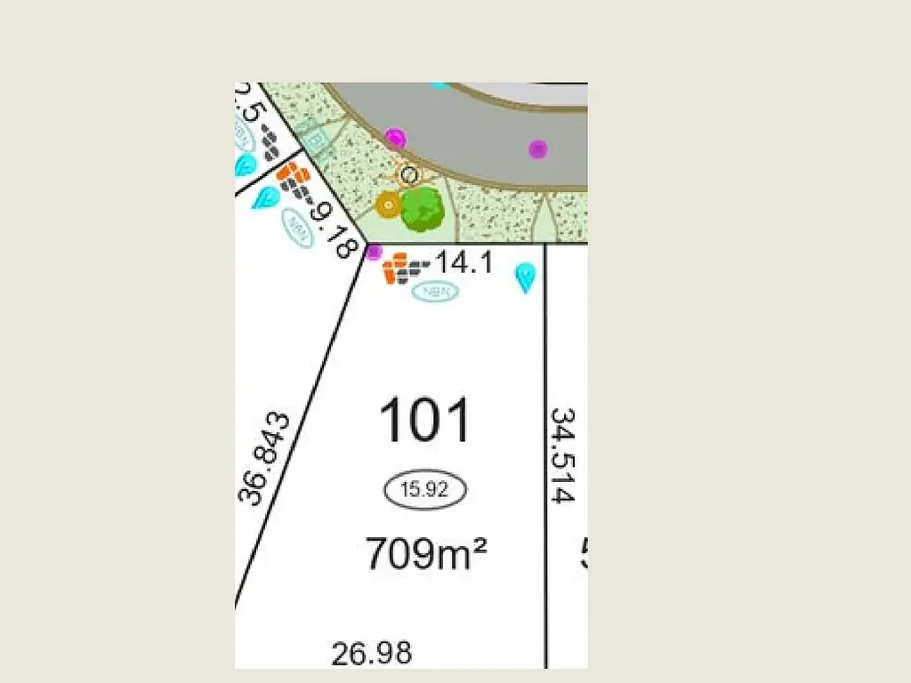 Helena Valley  Limited Opportunity – Last 709sqm Block Remaining!