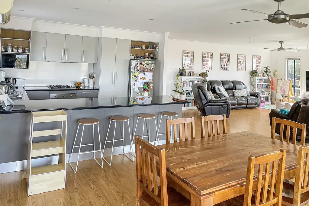 Spacious Family Home