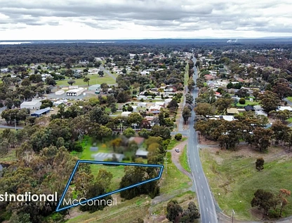 115 Moora Road, Rushworth, VIC 3612, 0 slaapkamers, 0 badkamers, Section
