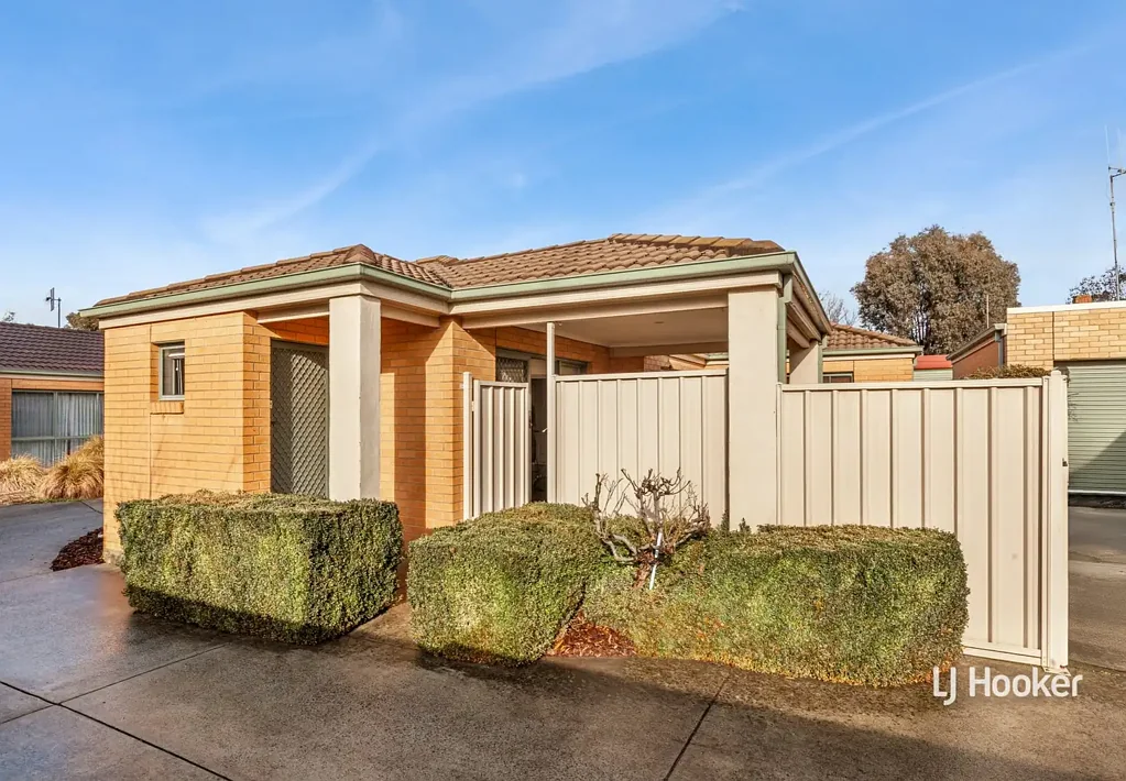 Unit 2/40 Gavan St, Broadford, VIC 3658