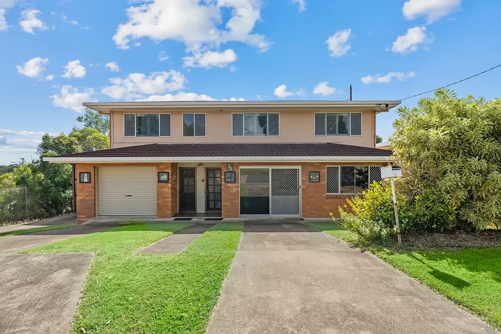 Pialba 5房  Coastal Family Living with Ocean Views & Room for Everyone