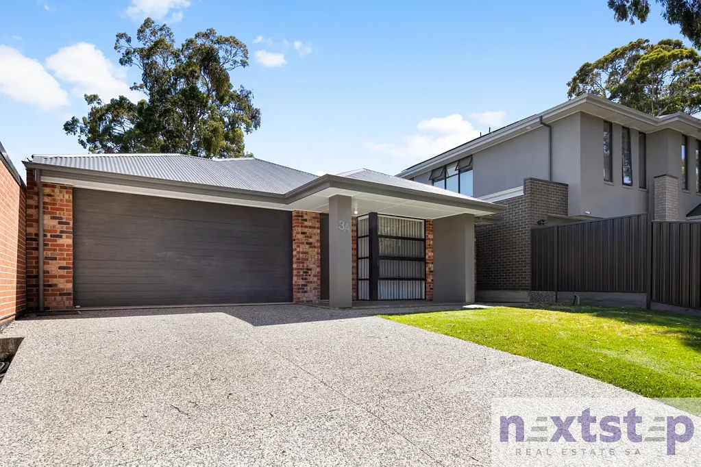 3A White Avenue, Tea Tree Gully, SA 5091