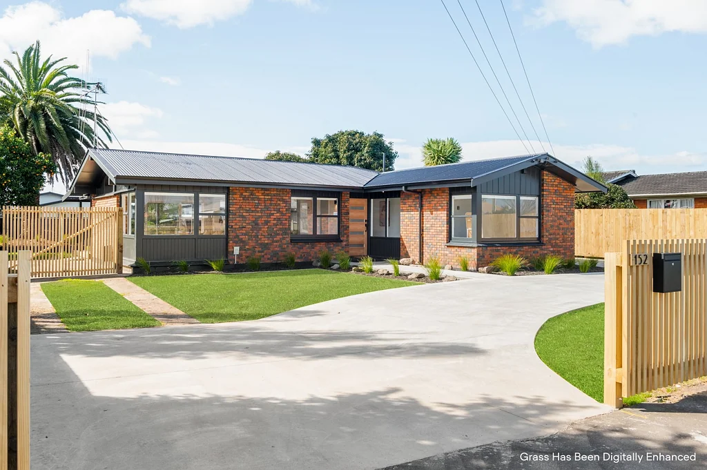 Saint Andrews 3 Slaapkamer Mid-Century Soul With A Modern Charm