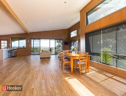 85 Coondooroopa Drive, Macleay Island, Redland City Region, 4 غرف, 2 حمامات, House
