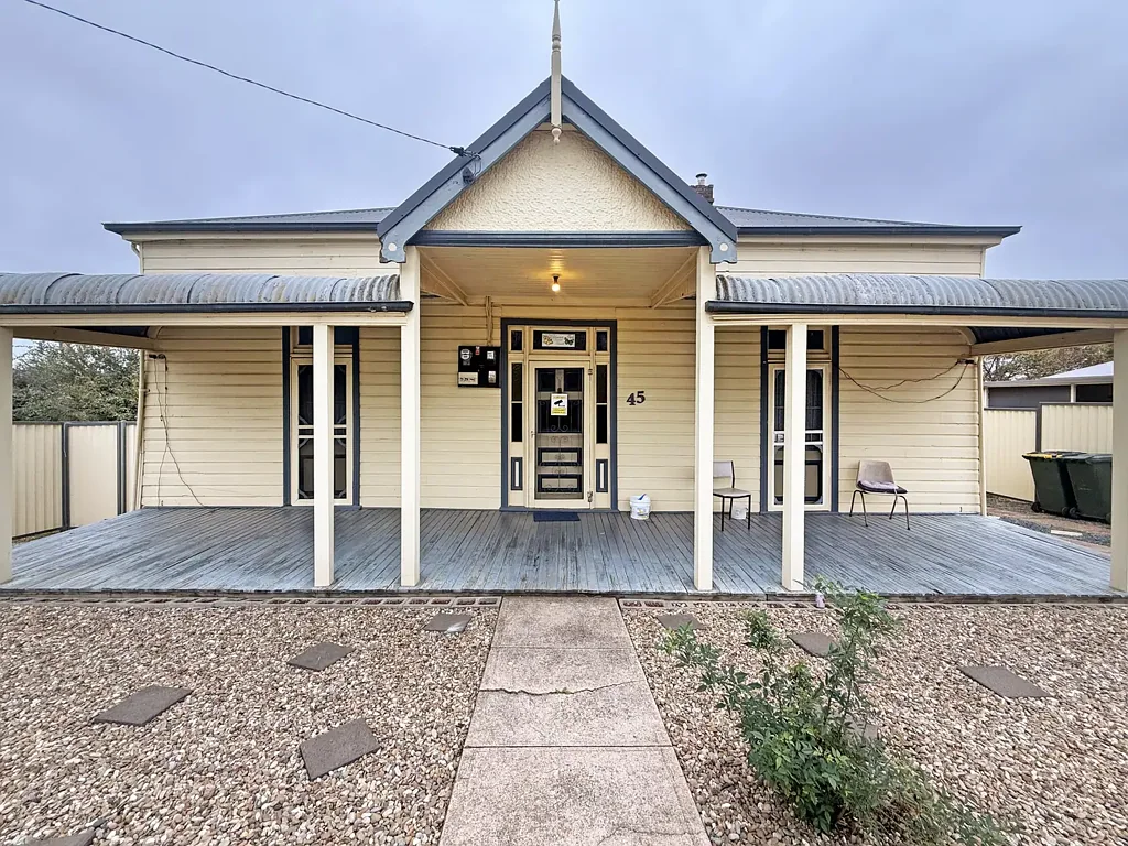 Grenfell 3Kwarto New to the Market - 45 Wood Street Grenfell