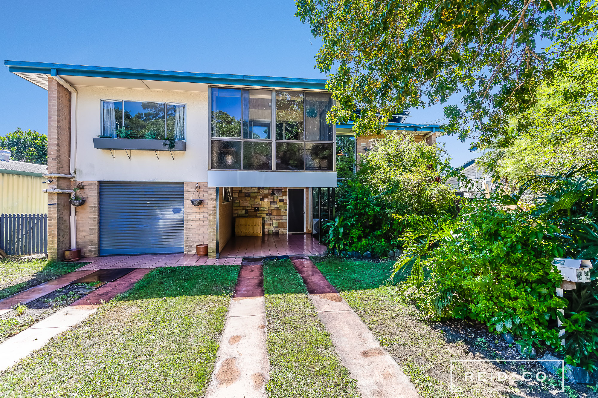 22 GEORGE ST, REDCLIFFE QLD 4020, 0部屋, 0バスルーム, House