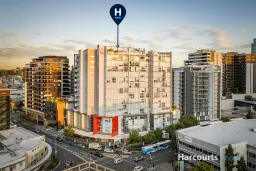 713/977 Ann Street, Fortitude Valley