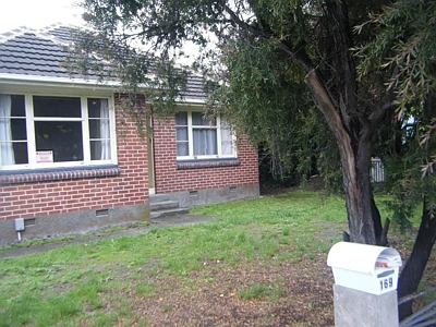 Residential Suburban