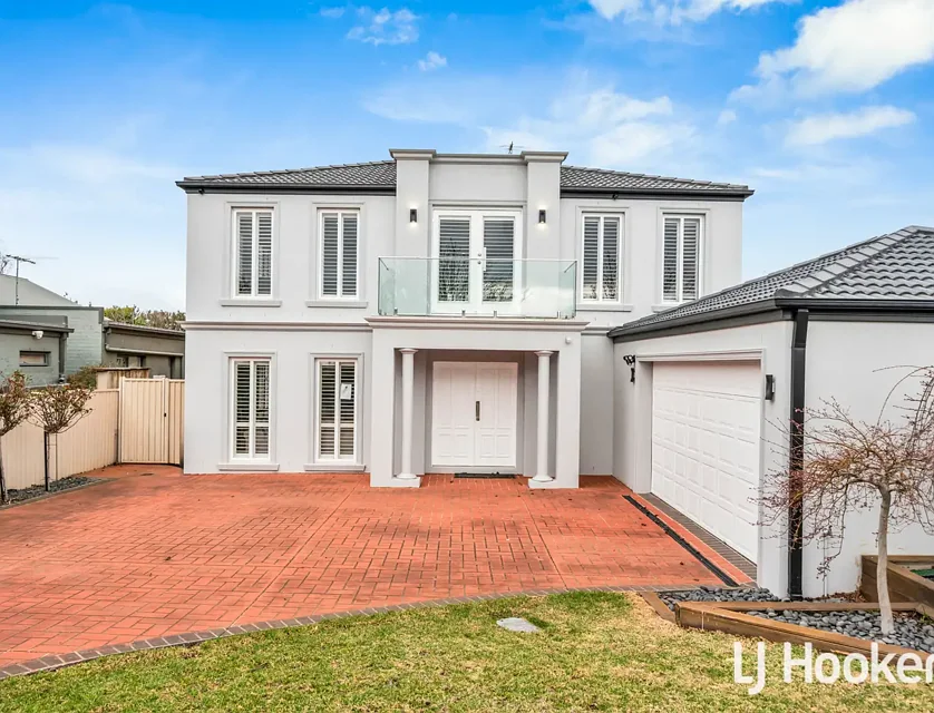 24 Waterfront Boulevard, Werribee, VIC 3030, 5房, 3浴, House