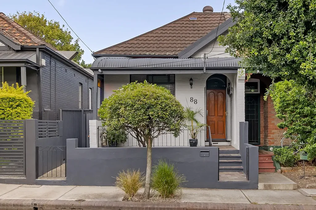 88 Yelverton Street, Sydenham, NSW 2044