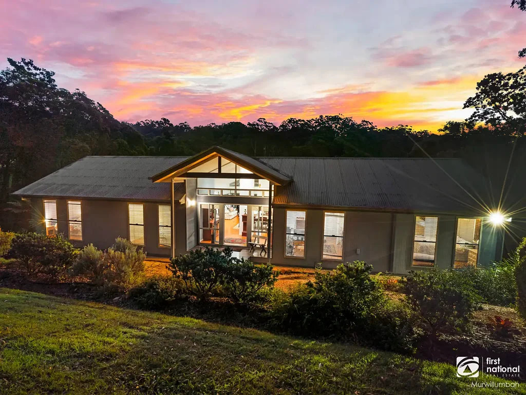98 Glencoe Road, North Arm, NSW 2484