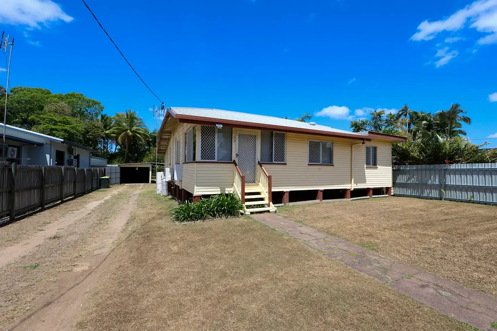 69 Gibson Street, Ayr, QLD 4807