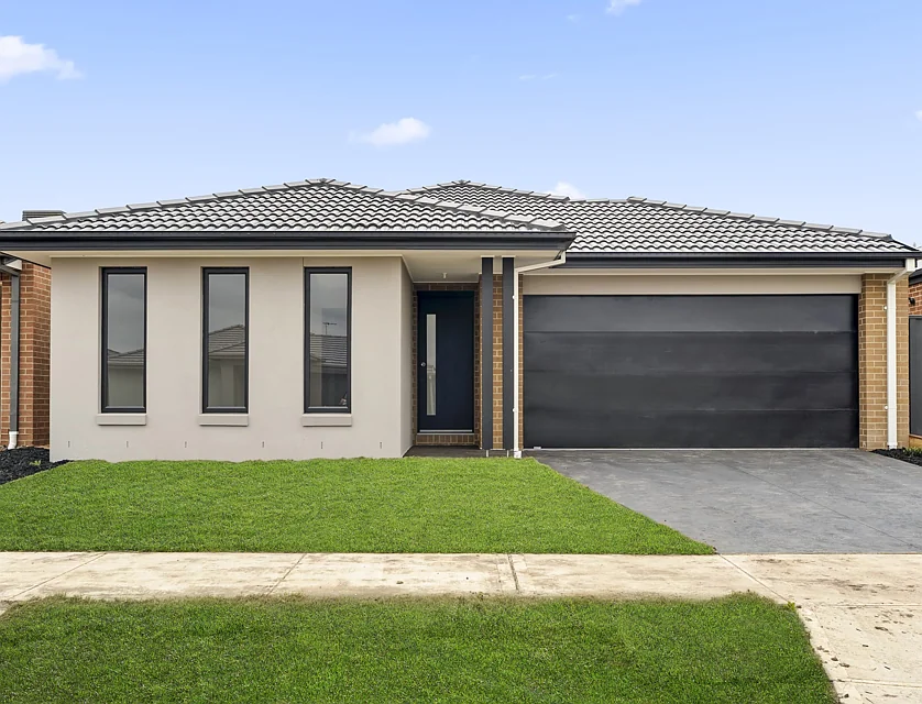Lot 524 Dalmatian Street (Sapphire Estate), Cranbourne East, South East Melbourne, 4 Kuwarto, 2 Banyo, House