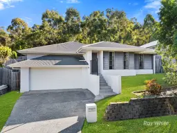 8 Highvale Court, Bahrs Scrub