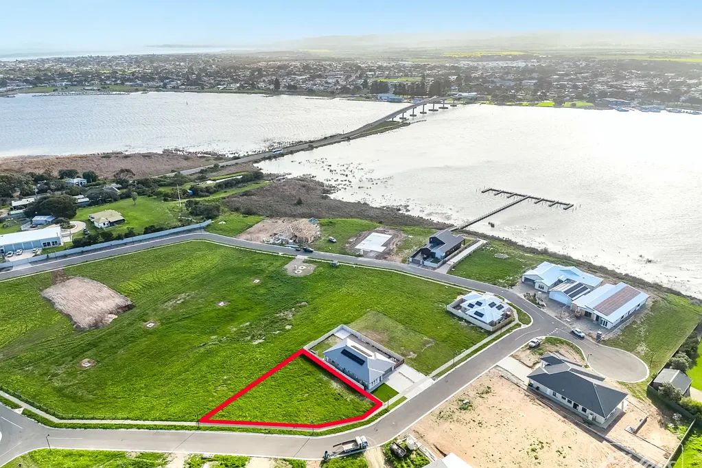 Hindmarsh Island Big Block, Big Ideas