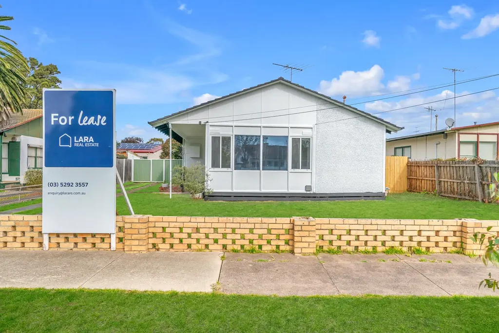 Newly Renovated Home - Fresh and Spacious in a Great Location!