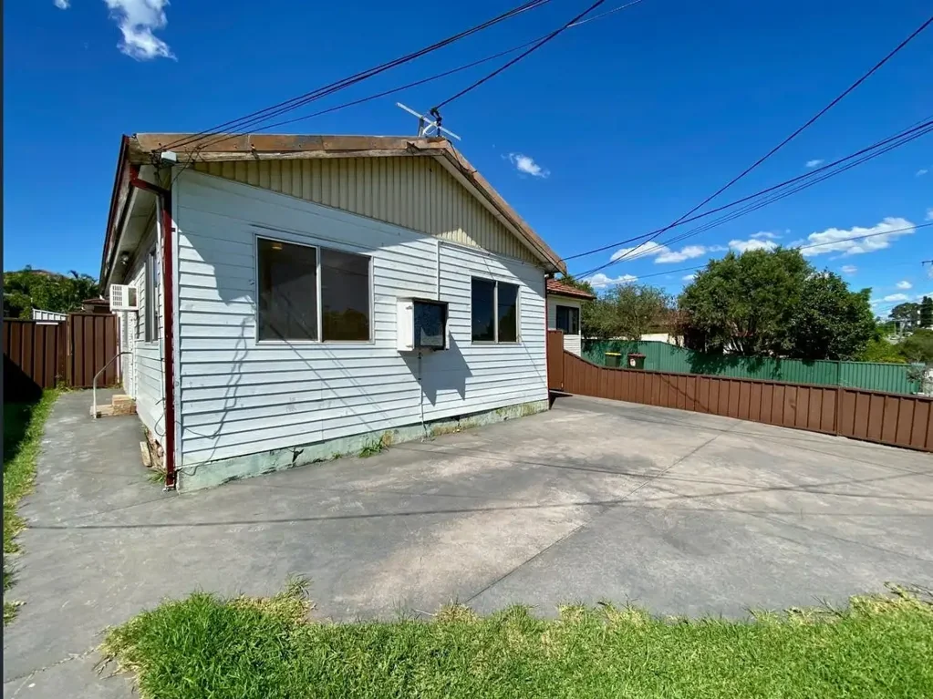 Comfortable Family Home in a Convenient Blacktown Location