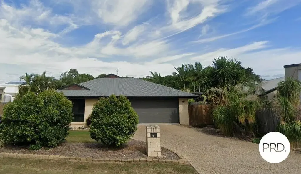 3 Jeana Close, Boyne Island, QLD 4680