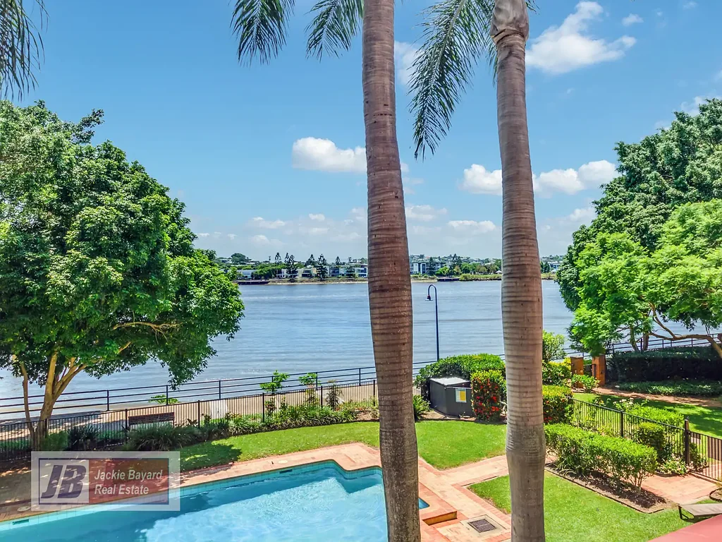 Unit 61/53 Vernon Tce, Teneriffe, QLD 4005
