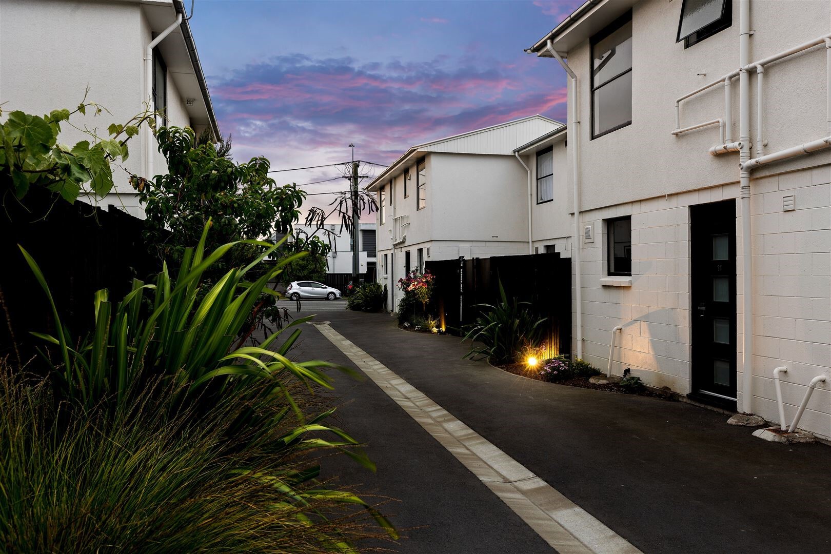 2/544 Barbadoes Street, Edgeware, Christchurch, 2 Kuwarto, 1 Banyo, Unit