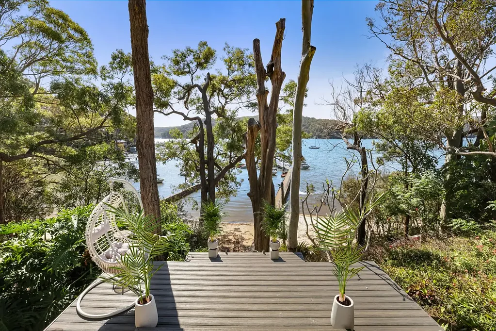 1 Florence Terrace, Scotland Island, NSW 2105
