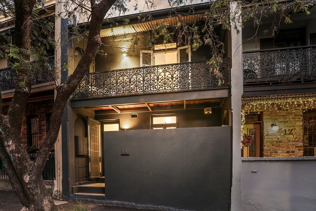 10 Gordon Street, Rozelle, NSW 2039