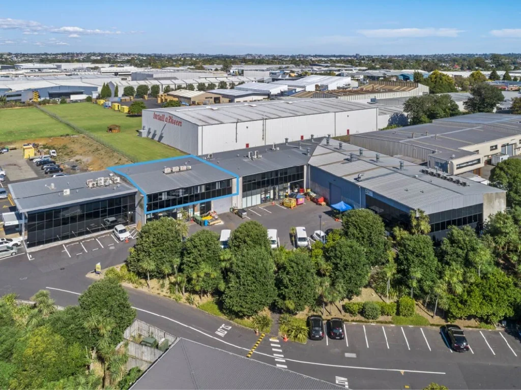 Avondale First Floor Office Space Available
