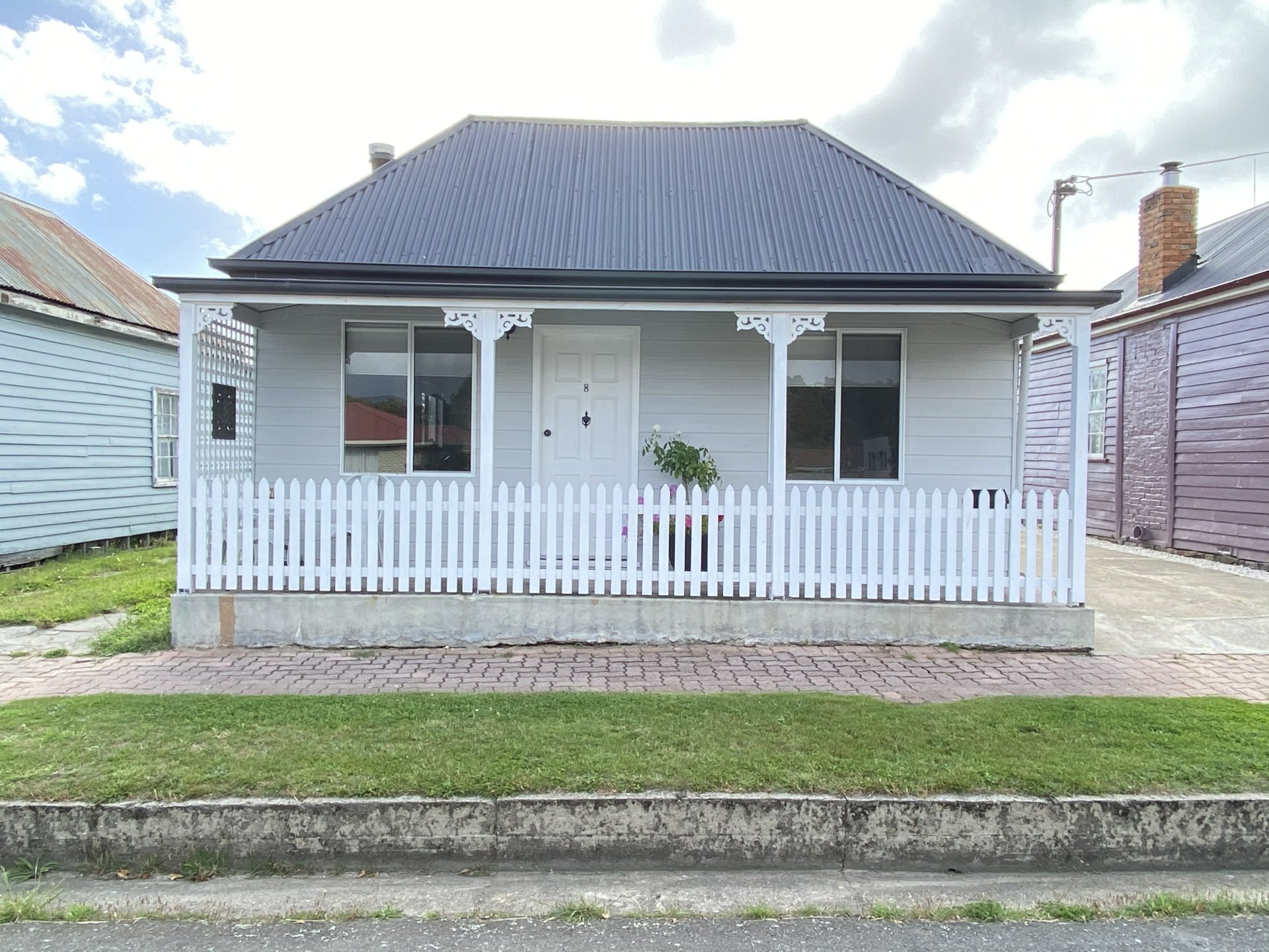 8 STORY ST, ST MARYS TAS 7215, 0 રૂમ, 0 બાથરૂમ, House