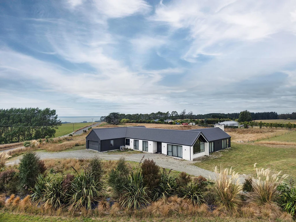 390 Ardgowan Road, Oamaru North, Waitaki, Otago