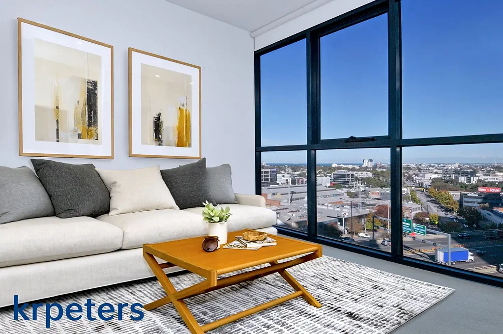 Southbank 2 Bedroom City Lifestyle