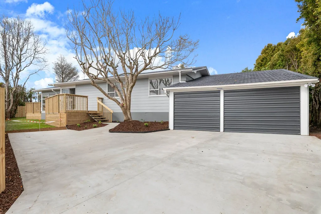 34 Archmillen Avenue, Pakuranga Heights, Manukau City, Auckland