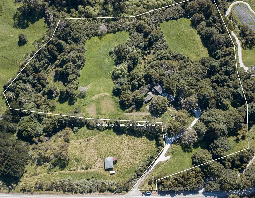 Kaiwaka  MORTGAGEE SALE