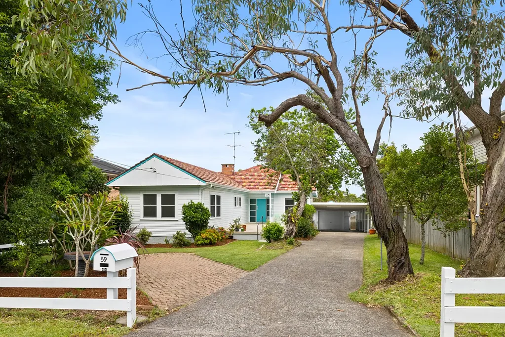 59 Prince Charles Road, Frenchs Forest, NSW 2086