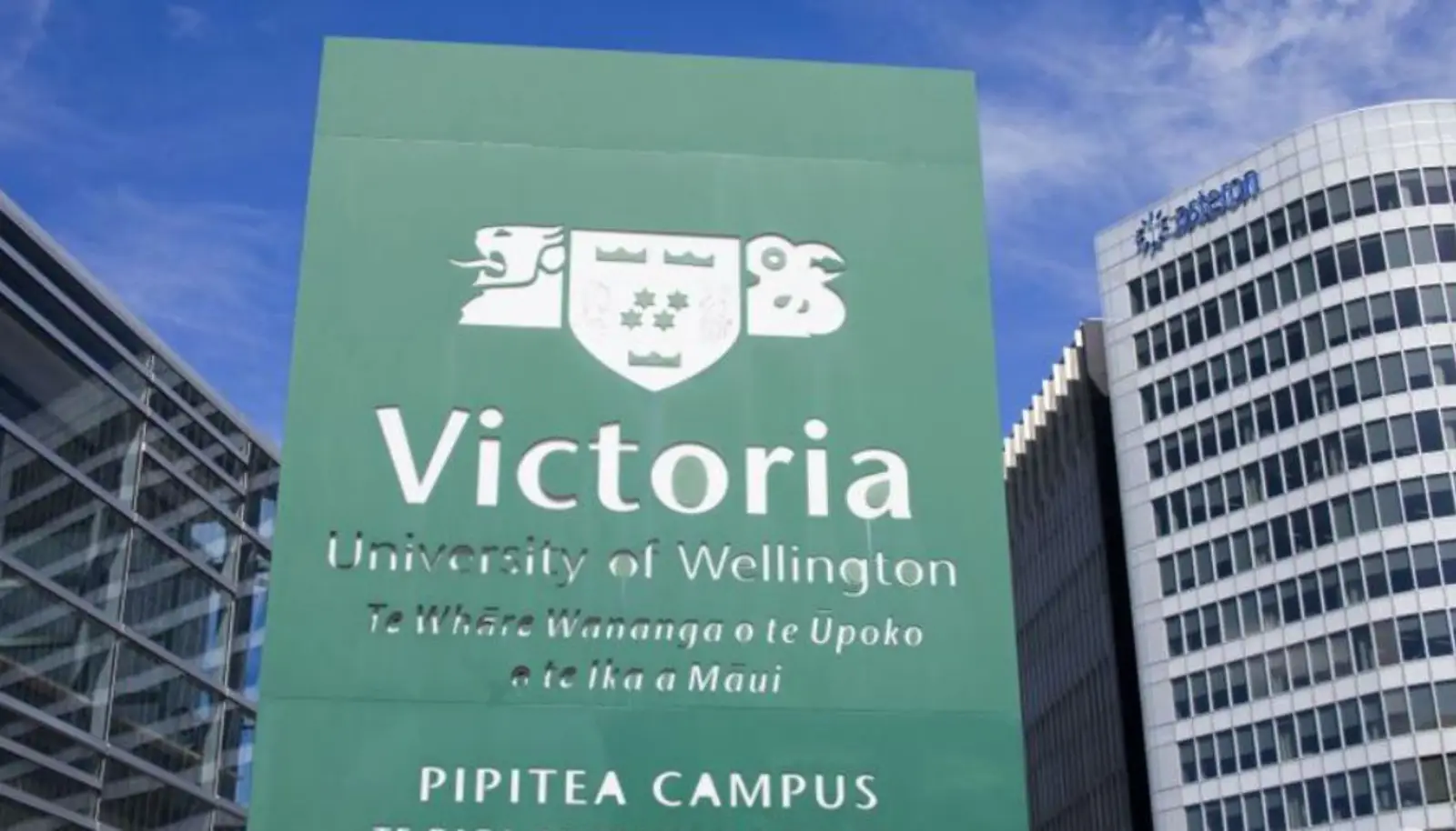 新西兰这所大学已有员工确诊新冠肺炎！