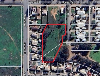 Lot 85 / 89 Trafford Street, Port Pirie, Barossa - Yorke - Mid North, 0 rūma, 0 rūma horoi, Section