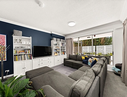 2202/141 Campbell Street, Bowen Hills, Brisbane - Inner City Region, 3 ਕਮਰੇ, 2 ਬਾਥਰੂਮ, Apartment